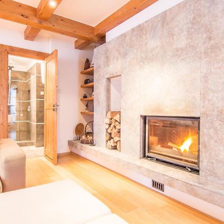 Apartamenty Chata Pod Reglami Zakopane Exterior photo