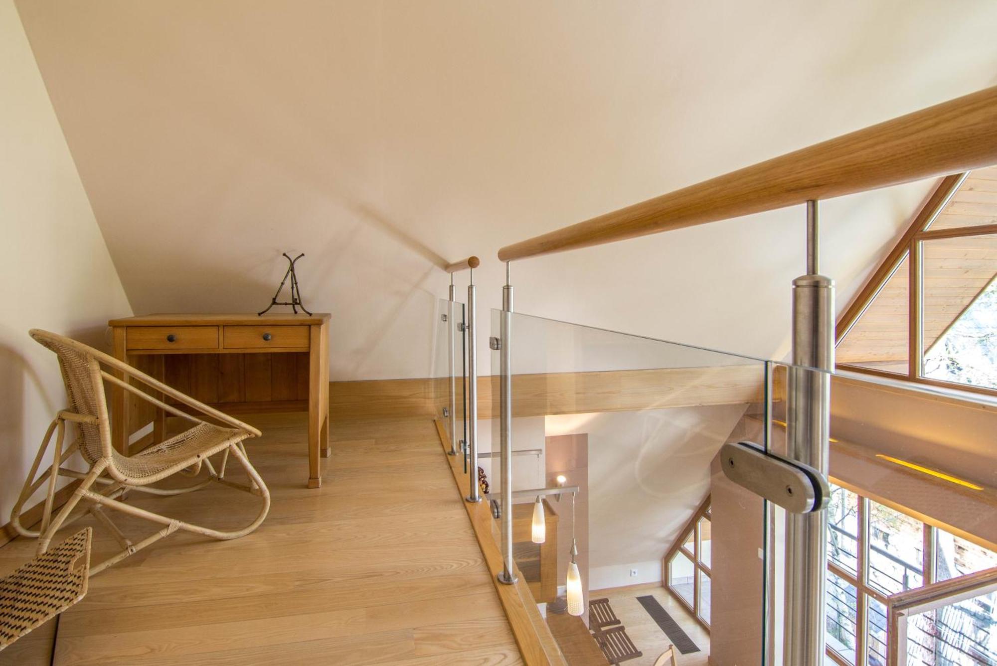 Apartamenty Chata Pod Reglami Zakopane Room photo