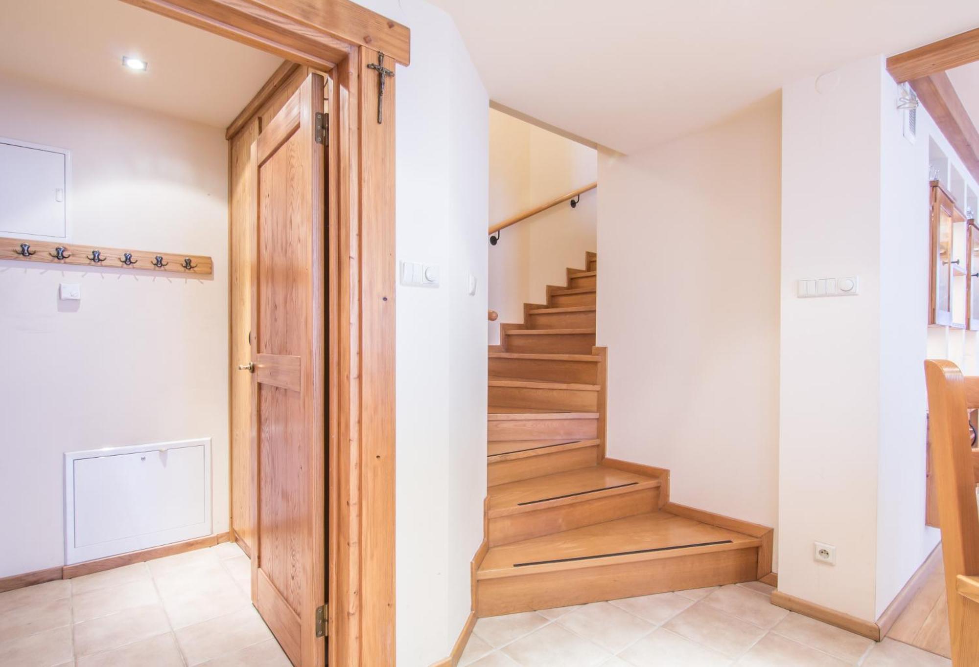 Apartamenty Chata Pod Reglami Zakopane Room photo