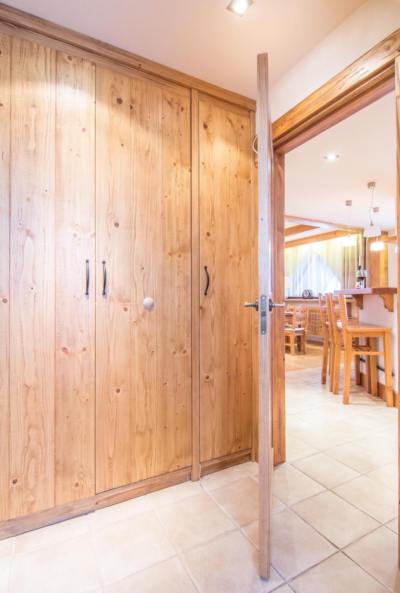 Apartamenty Chata Pod Reglami Zakopane Room photo