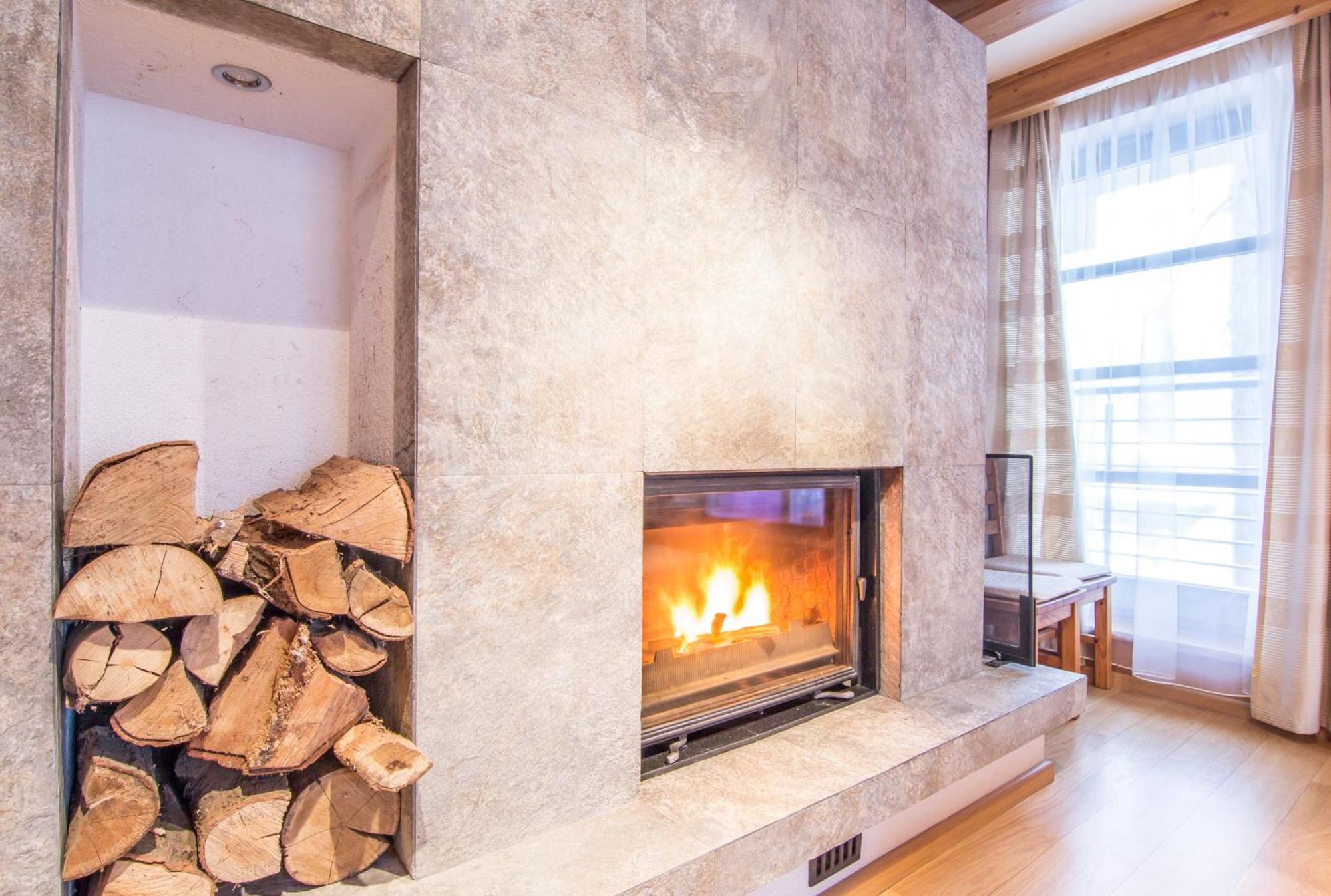 Apartamenty Chata Pod Reglami Zakopane Room photo