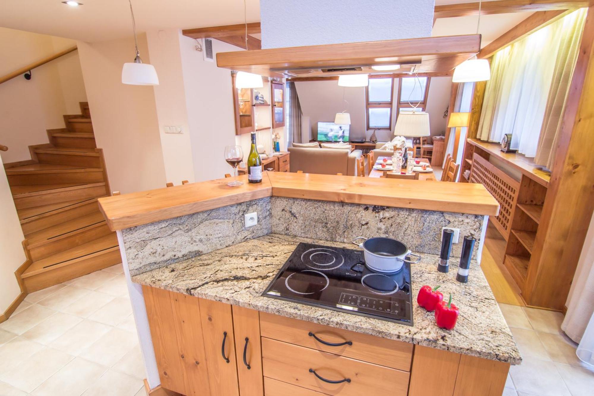 Apartamenty Chata Pod Reglami Zakopane Exterior photo